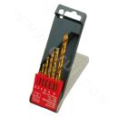 6pcs. Engineering Drills Set