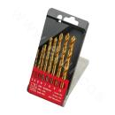 8pcs. Engineering Drills Set