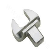 14*18mm Rectangular Open End Fitting