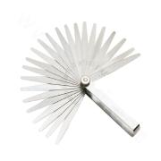23pc. Feeler Gauge Set