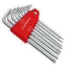 8pcs. Torx Hex Key Set