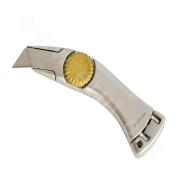 Znic alloy Handle Utility Knife