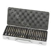 41pcs. 5/16" Dr. Bits Set