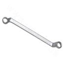 Double Box End Wrench