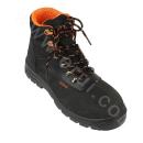 KS021504 RB Sole Mid-cut Safety Boots