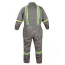 100% Cotton Flame Retardant Coverall