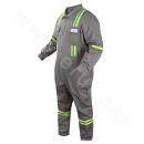 100% Cotton Flame Retardant Coverall