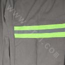 100% Cotton Flame Retardant Coverall