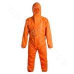 Disposable Civilian Protective Clothing