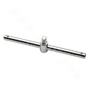 12.5mm Sliding T-Bar
