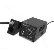 Temperature Control Welding Table
