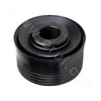 Replaceable Rubber Pistons｜Sizes in inches｜With Piston Bore 1-5/8 in and 1-1/2 in Bushing