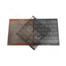 Shale Shaker Screens Fit M-I SWACO MD-3 Series Shaker｜Composite Material Frame｜API 20～API200