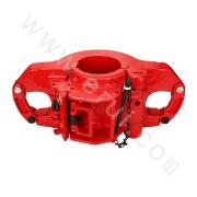Hoisting Tools | SLX Series Casing Elevators｜100 STON｜4-1/2～5-3/4 IN