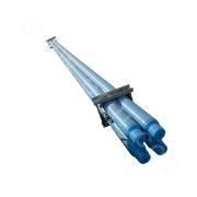 Drill Collar｜SpiralType（B）