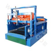 TSC HS Series Shale Shaker ｜ HS150, HS220, HS240, HS270, HS280, HS295