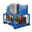 JJC Hydrualic Power Unit