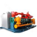 Hydraulic Injection Pump for Water Plugging and Profile Control