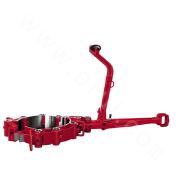 Makeup and Breakout Tools | Extended Casing Tong｜13-3/8"～25-1/2"｜35kN.m