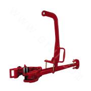 Makeup and Breakout Tools | Manual Tong Type WWC｜2-3/8"～10-3/4"｜27kN.m