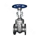 Stainless Steel Gate Valve ZA40T1 ～ T8