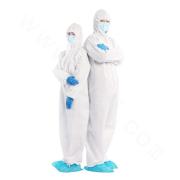 Disposable Isolation Gown