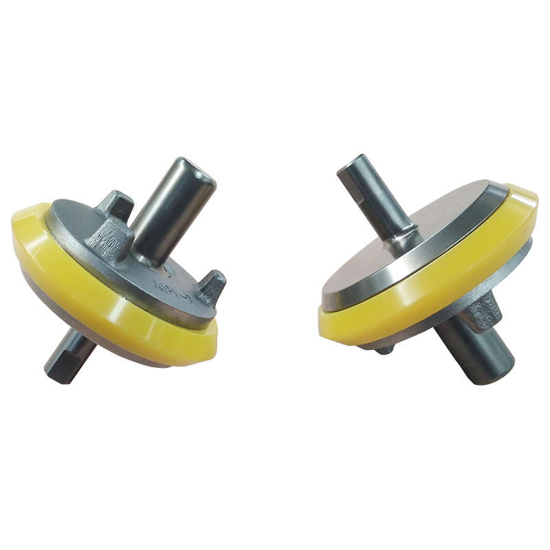 KERUI 4-WEB/X-Arm/Supreme Valve Assy. |Urethane Insert|API KERUI 4-WEB/X-Arm/Supreme Valve Assy. |Urethane Insert|API
