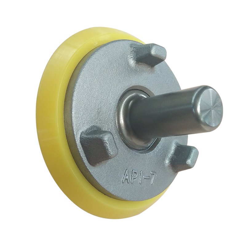 KERUI 4-WEB/X-Arm/Supreme Valve Assy. |Urethane Insert|API KERUI 4-WEB/X-Arm/Supreme Valve Assy. |Urethane Insert|API