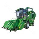 Corn Harvester