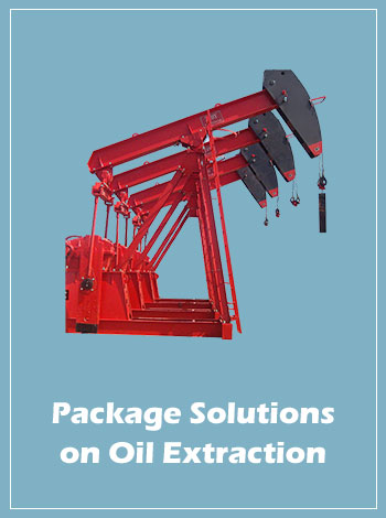 Oil Production Gathering & Transportation Equipment & Accessories