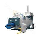 WNS Series Oil/Gas Hot Water Boiler
