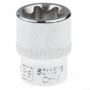 10mm Drive Torx Socket Wrench