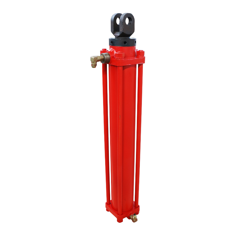 RUSHI Power Tong Accessories Griping Cylinder, P/N:01.04.00M ｜ZQ203-100 