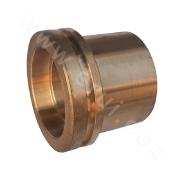 Power Tong Accessories | Sleeve, P/N: 02-05M ｜ ZQ203-100