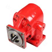 Power Tong Accessories | Hydraulic Gear Motor CMN135, P/N: 24.300.00 ｜ TQ340-35