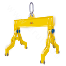 Medium Plate Clamp