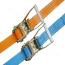 LS Type Cargo Straps