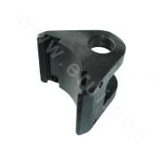 Power Tong Accessories | Jaw, 2-7/8"～8&rdquo; ｜ ZQ203-100