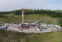 Drilling & Completion Service