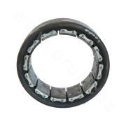 Power Tong Accessories | Air Tyre Clutch, P/N: 56.650.00  ｜ TQ340-35