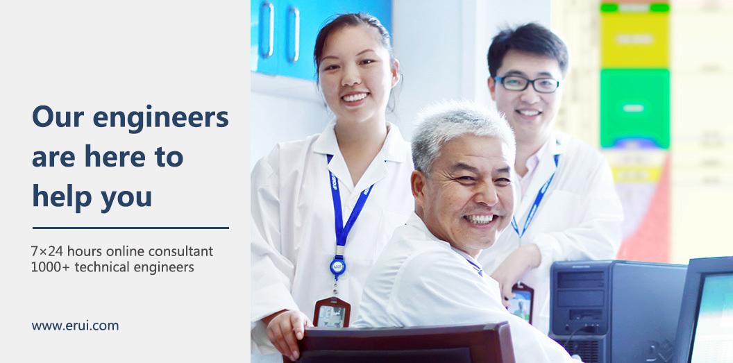 Technical Services