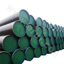 60 inch Helical Submerged Arc Welded Steel Pipe