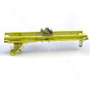 7.5m² Gantry Crane