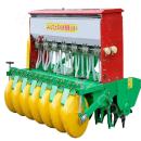 No-Tillage Fertilizing Planter (Rotary Blade)