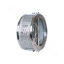 (Carbon steel) No Leakage Wafer Check Valve