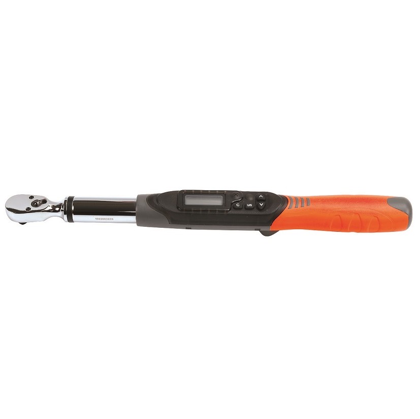 SHEFFIELD Display Torque Wrench