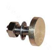 Centralizer Assembly, P/N: HSTJ-P02 ｜ HMC Series Cleaner