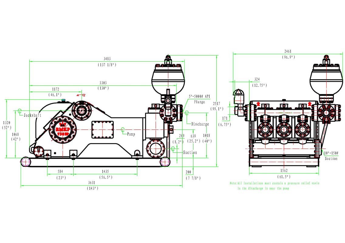 pz8 mud <a href='https://www.ruidapetroleum.com/product/49'>pump</a> specs in stock