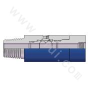 Tubing Valve｜Tubing Cock｜Sour Gas Service