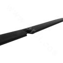 Grooved Rubber Bar, L=785/ L=650, P/N: HS03-02, HS03-03 ｜ HMC Series Cleaner